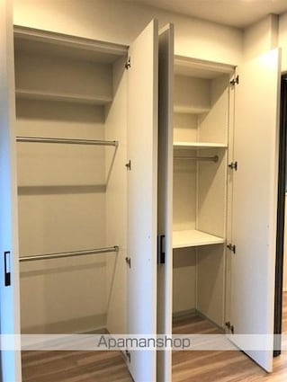 ルフォンプログレ文京湯島[1DK/29.48m2]の収納