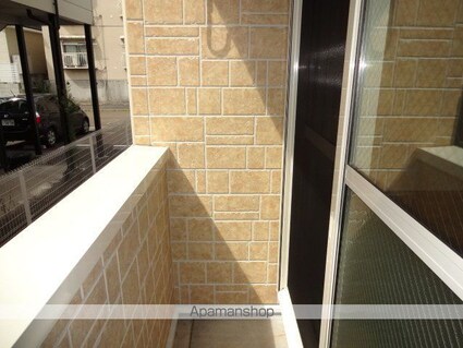 パストラールＪｒ．[1K/29.34m2]の内装1