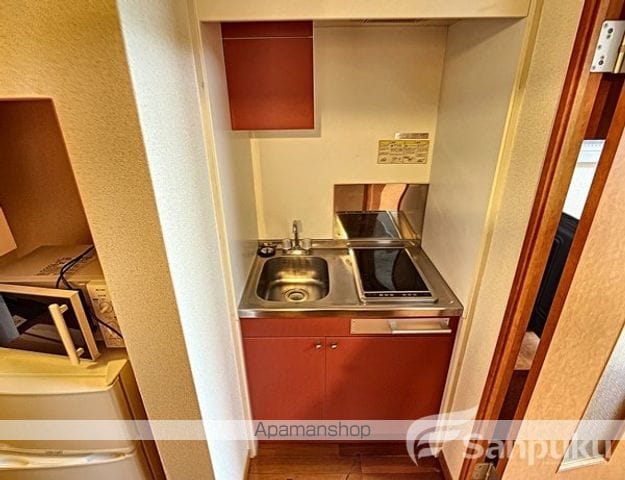 レオパレスSYMPHONYの内装写真
