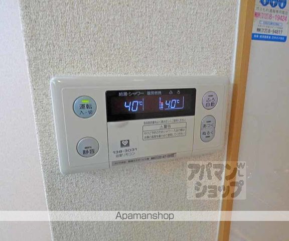 エステムコート京都河原町プレジールの内装写真