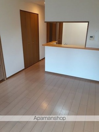 グランフォンテーヌ[2LDK/56.57m2]のリビング・居間