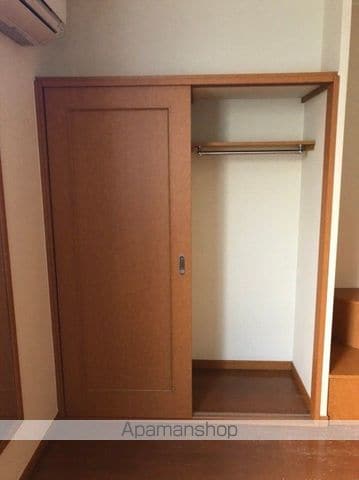 レオパレス西部の内装写真