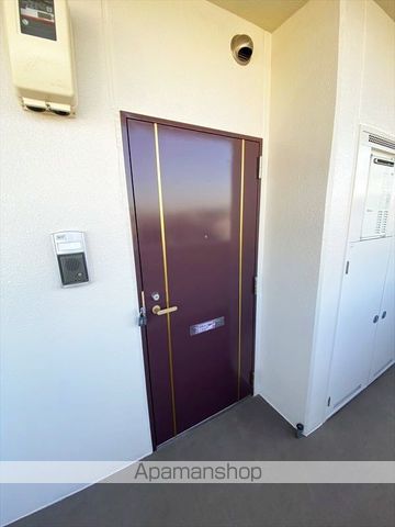 ハピーライフ平田の外観写真