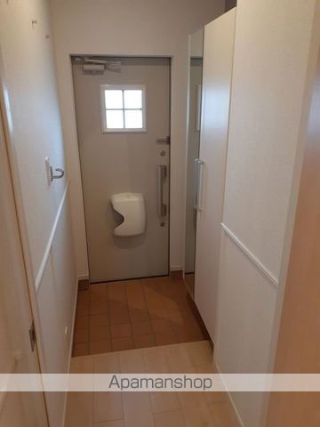 プロスペリタ土原の内装写真
