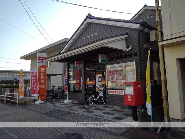 ベル フロイデ Iの周辺写真