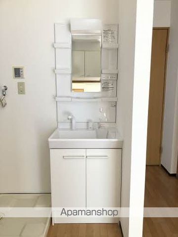 ファイブヒルズの内装写真