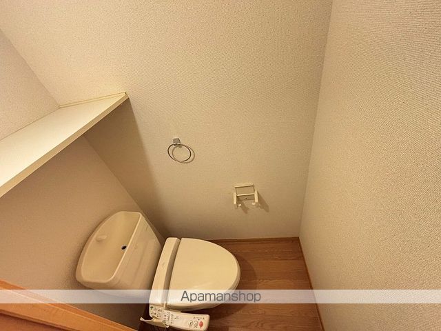 レオパレス岸和田5の内装写真