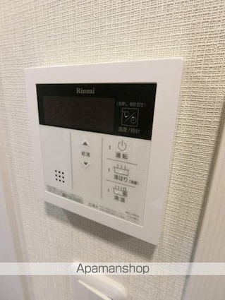 クオリタス本所吾妻橋[1K/25.26m2]の内装3