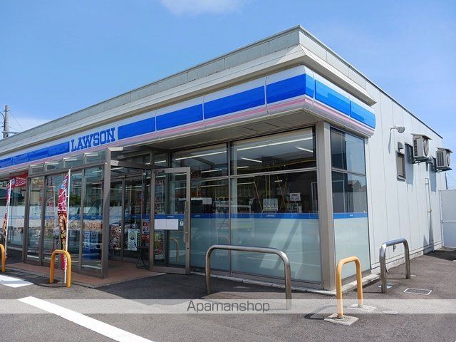 サンライズIIIの周辺写真