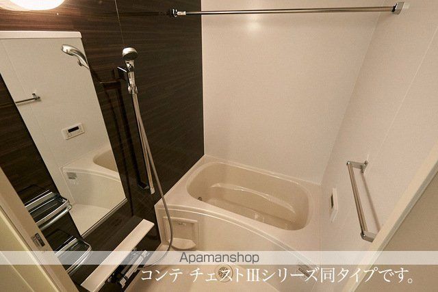 ヒカルサさいたま宮原の内装写真