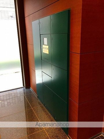 アーレア戸越公園のその他写真