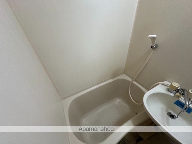 ガーデンハイツ港陽の内装写真