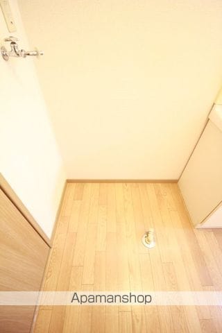 ライフステージの内装写真