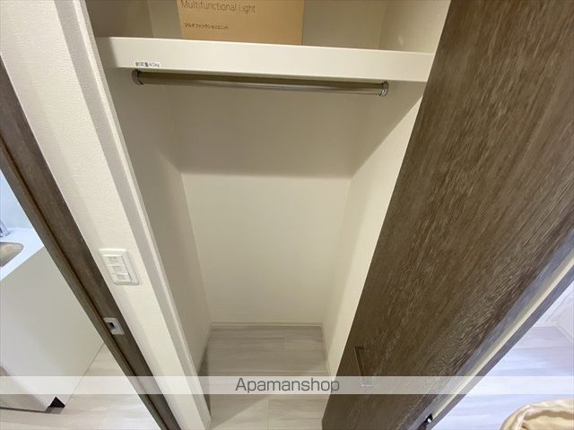 プレサンス塚本アクミリオンの内装写真
