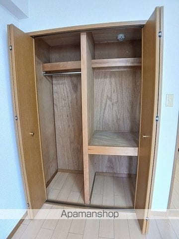 ディアコート ニシムラの内装写真