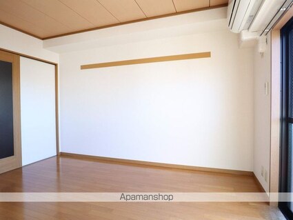 ホーメスト北原Ｔ．Ｍ[1K/25.2m2]の内装2