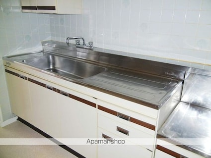 長野県長野市大字高田[3DK/58.24m2]の内装7