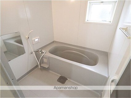 茨城県水戸市笠原町[2LDK/60.44m2]のバス