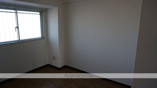 大橋マンション二番館の内装写真