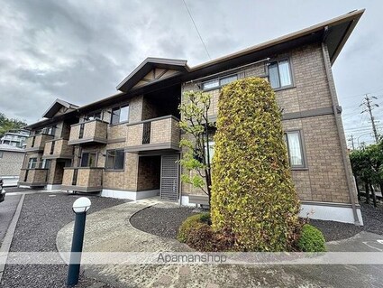 ロイヤルガーデンエリナ　Ｆ[1LDK/52.13m2]の外観3