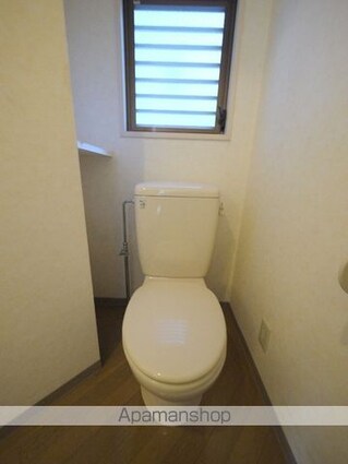 アメニティ吹上[1K/29.5m2]の内装9