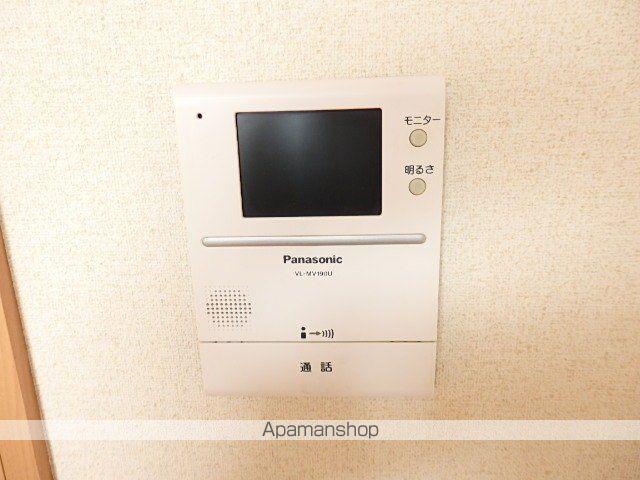 WISH新田東Iの内装写真