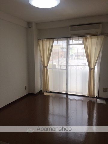 かわいマンションの内装写真