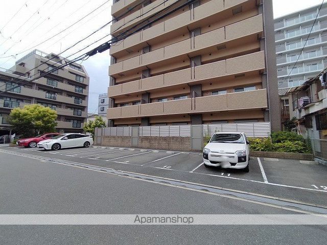 メゾンド江坂のその他写真