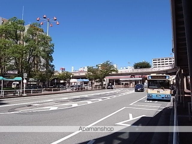 リーガルコート塚口の周辺写真