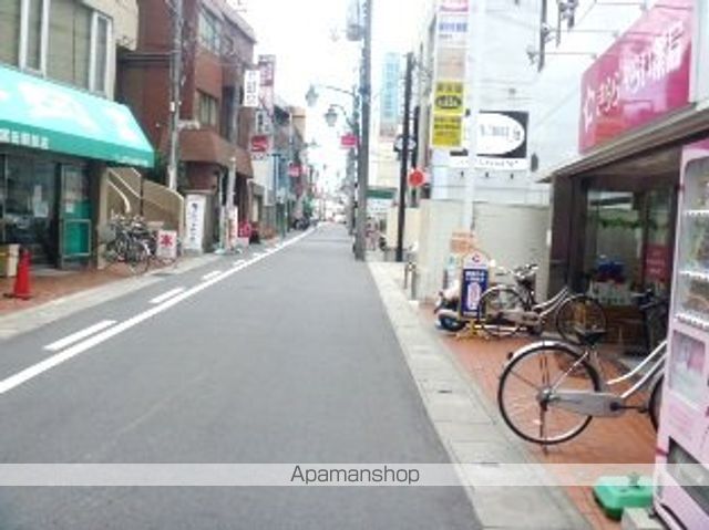 グーテンターク富田の周辺写真