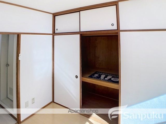 コーポ樋又A棟の内装写真