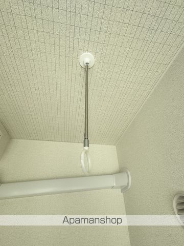 エスジーパレスの内装写真
