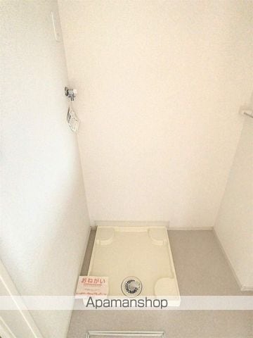プティットフルールIIの内装写真