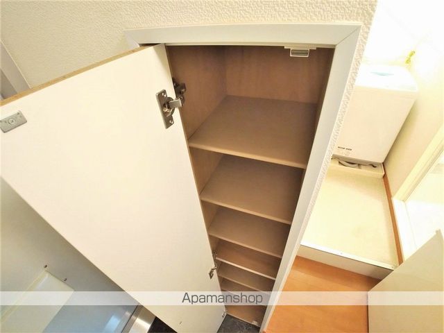 レオパレスコルサの内装写真