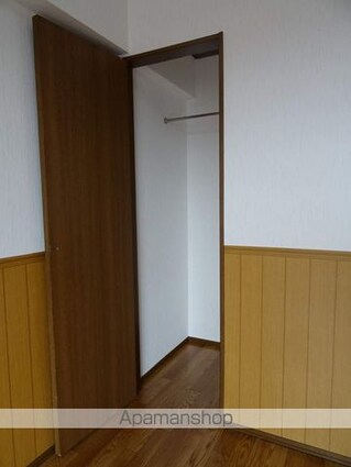 アルページュ若林[1K/22m2]の収納
