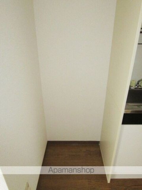 開運ハイツ南俣[1K/26.4m2]の内装3