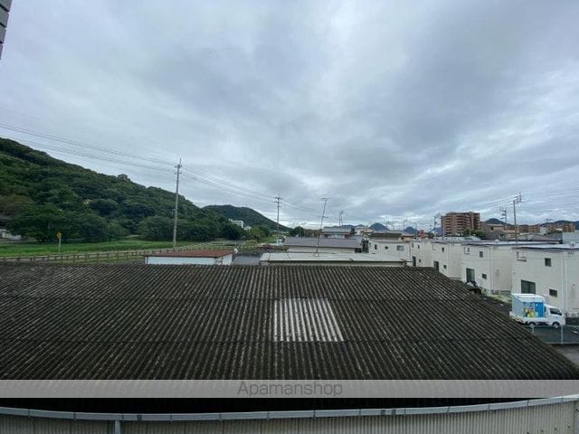 パズ昌栄の内装写真