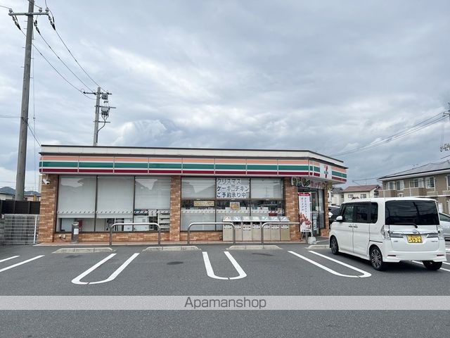 クレストール長船Aの周辺写真