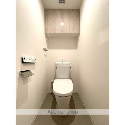 LIBR GRANT 四谷三丁目の内装写真