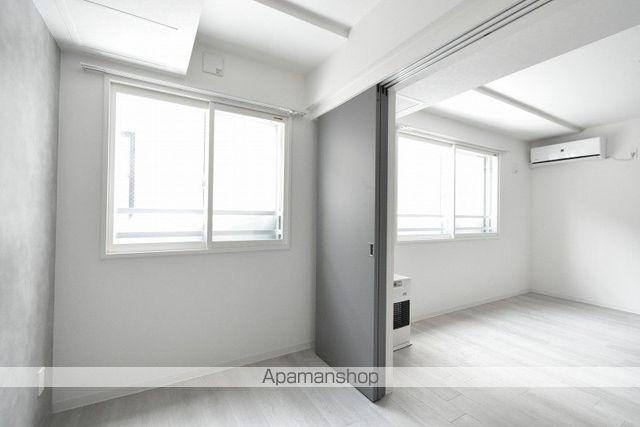 LA CASA DEL SOLEの内装写真