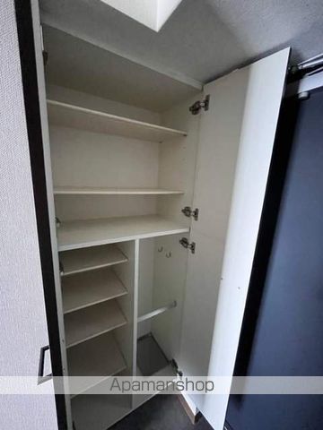 アール大阪リュクスの内装写真
