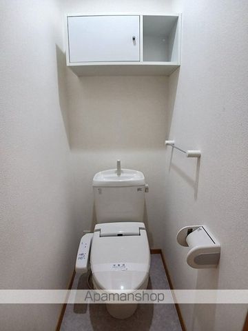 リバーサイド ダンデライオンBの内装写真
