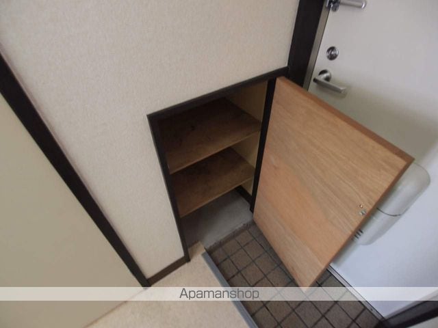 ハイツサンフラワーの内装写真