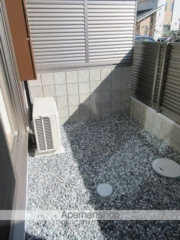 SHAMAISON圭の内装写真