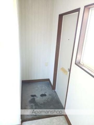 ドムス豊町の内装写真