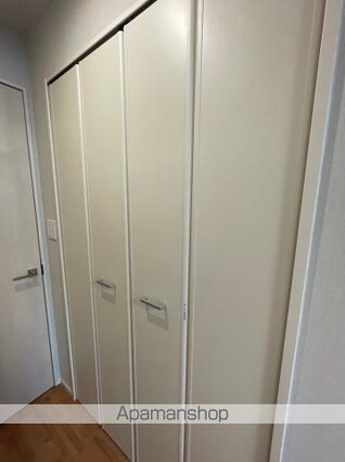ＤＩＰＳ練馬春日町[1K/25.72m2]の収納1