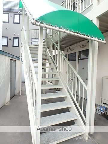 はまなすパークのその他写真