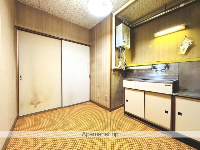 ライトハウスの内装写真