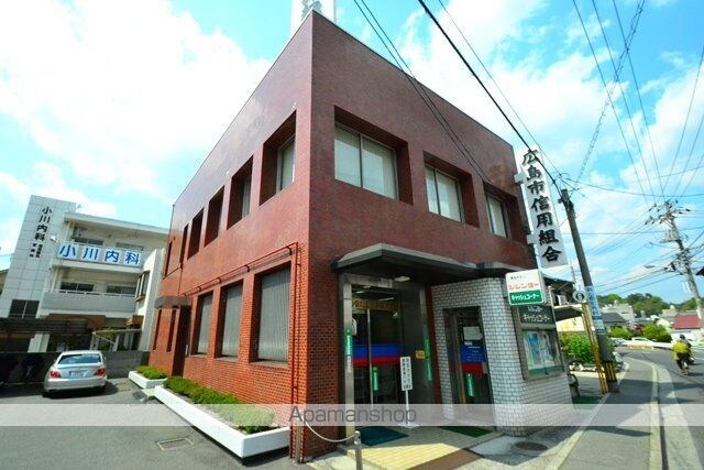 ひらいちビル３[2LDK/50m2]の周辺3