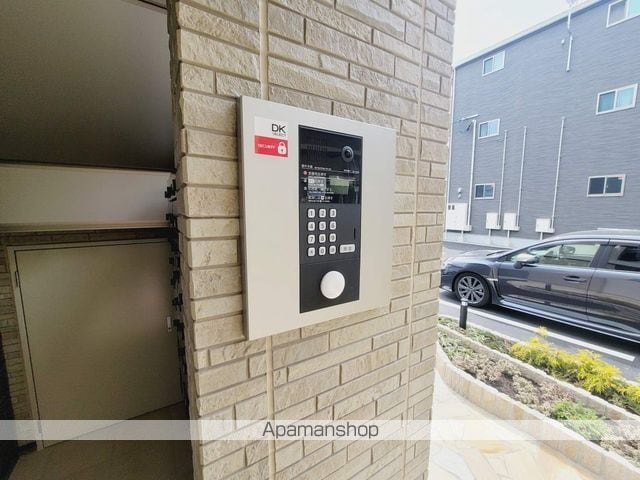 クレストコートIのその他写真
